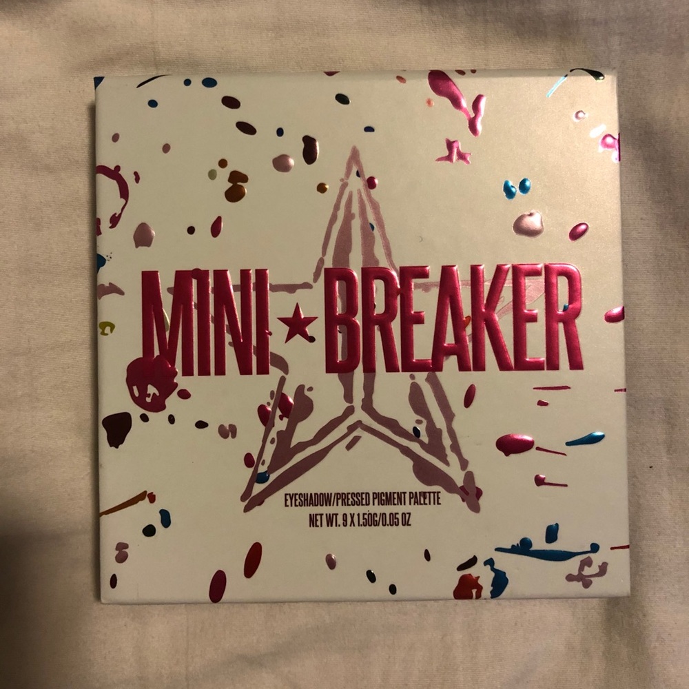 Mini Breaker